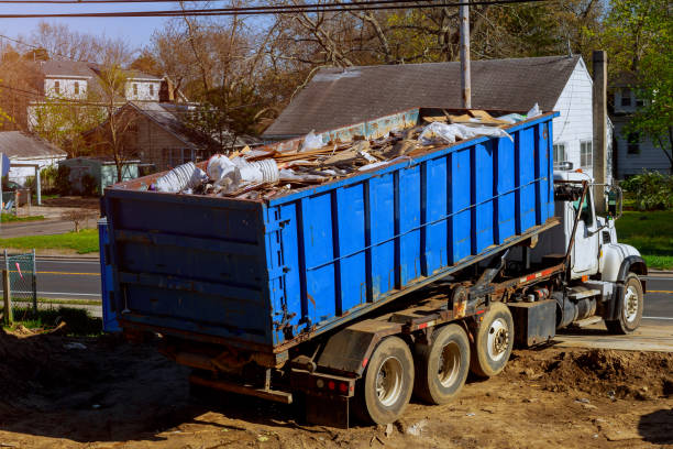 Best Local Junk Hauling  in Willoughby Hills, OH