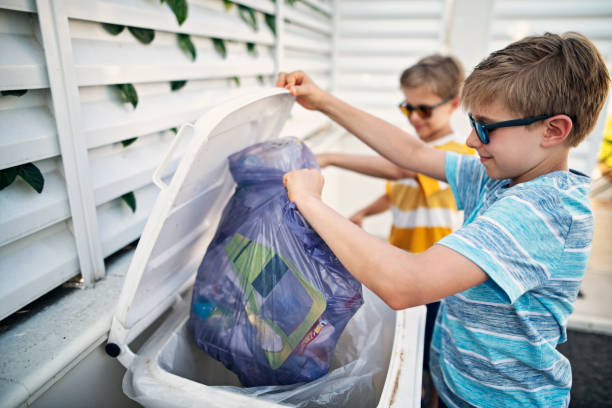 Commercial Cleanout Services in Willoughby Hills, OH