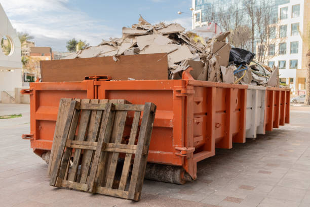 Best Trash Removal Near Me  in Willoughby Hills, OH