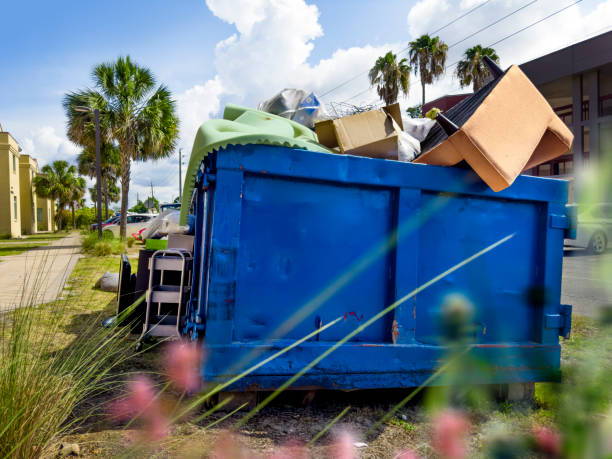 Best Local Junk Hauling  in Willoughby Hills, OH