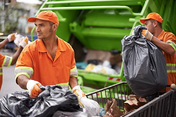 Trash Removal Near Me in Willoughby Hills, OH